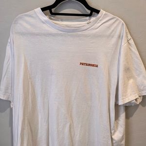Patagonia Men’s Summer Road T-shirt XL